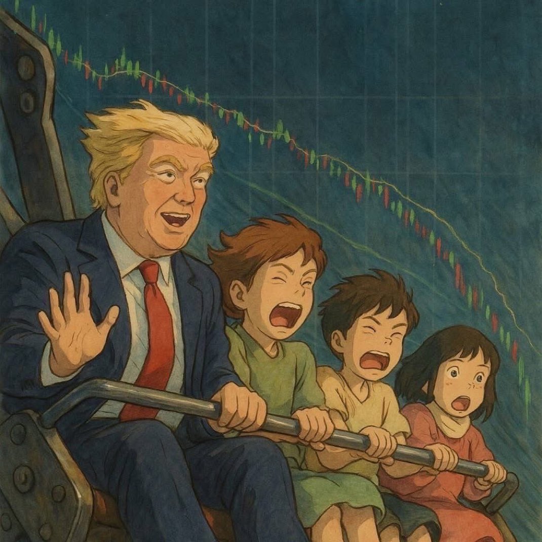 Se están divirtiendo?