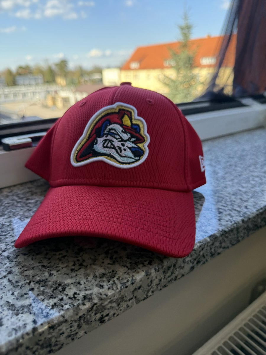 Happy opening day! <a href="/peoriachiefs/">Peoria Chiefs</a>