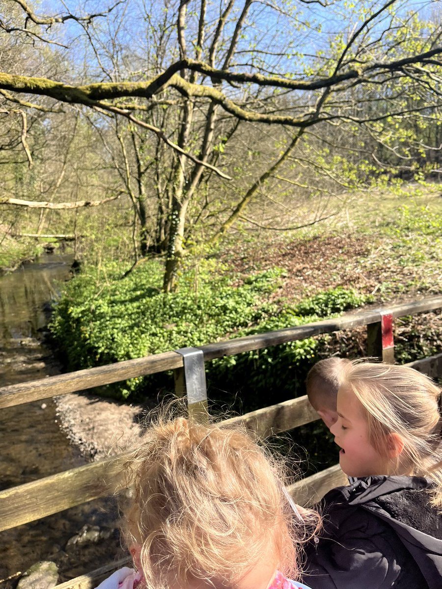 Year 2 have been out this week for some geography fieldwork. We walked around our local area and looked at the physical and human features of the River Tawd. 🍃🌳

We did a great job! 🧭 

​​​​​​​#Enjoy #Embrace #Evolve

delphside.lancs.sch.uk/blog/category/…