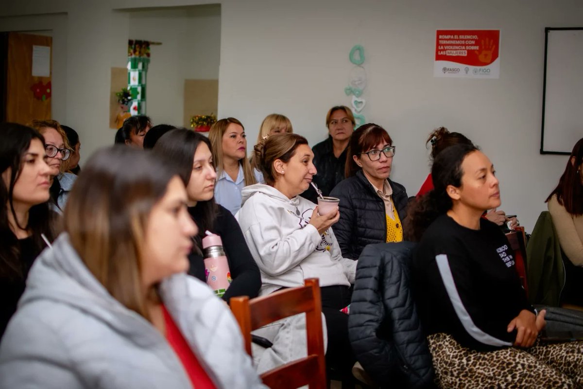 Secretaría de Ambiente La Rioja tweet media