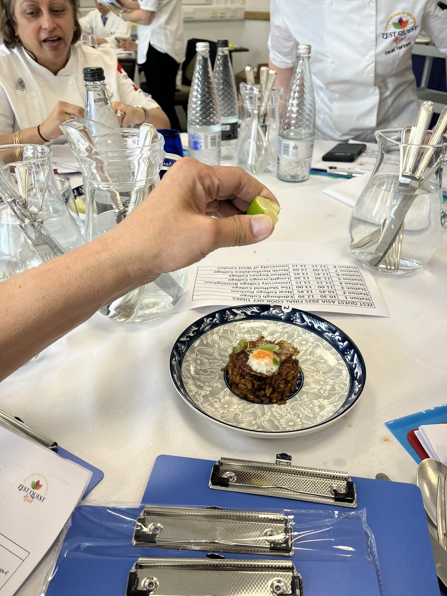 Zest Quest Asia (@zestquestasia) on Twitter photo Itโs a wrap!
The scores have been tallied and itโs time to get ready for our Gala Dinner & Awards Night <a href="/HiltonWembley/">Hilton Wembley</a> tonight! See you tonight! Thank you and best of luck to all our finalistsโฆ Itโs a wrap!
The scores have been tallied and itโs time to get ready for our Gala Dinner & Awards Night <a href="/HiltonWembley/">Hilton Wembley</a> tonight! See you tonight! Thank you and best of luck to all our finalistsโฆ
