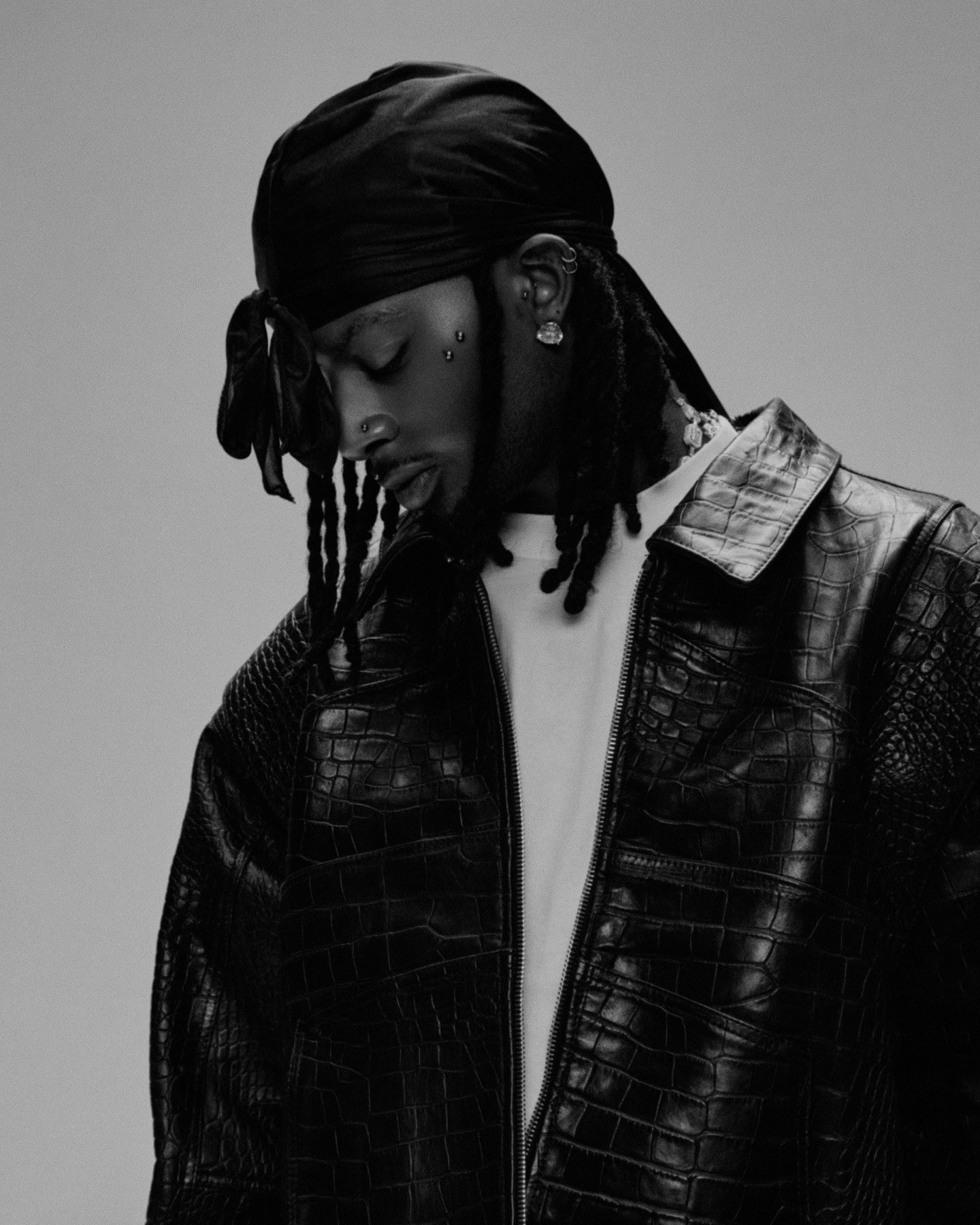 raga malak キャップ グレー playboi carti着用 2025 Playboi Carti ALL RED album limited edition peripheral