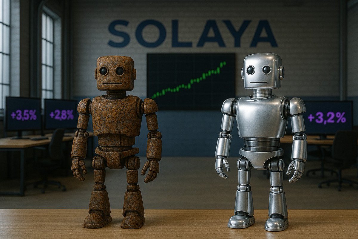 Solaya (@solaya_io) on Twitter photo 