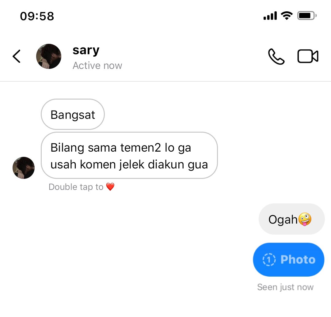 Lea pecinta mama muda p p apa tweet media