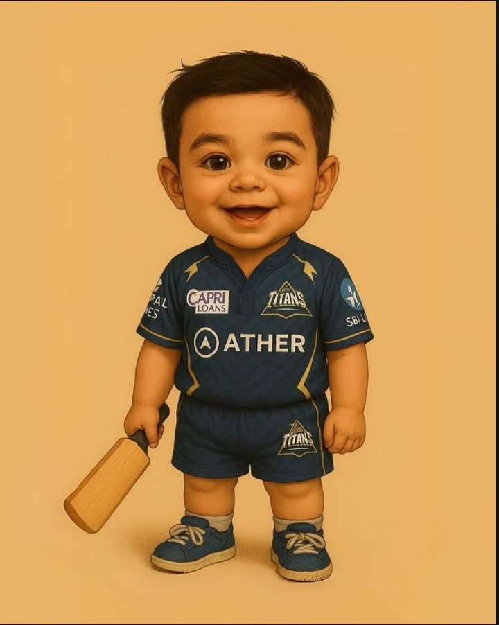 skmesbabul01's tweet photo. Shubman Gill Bhaiya Pookie Version ๐
#ShubmanGill #WithTheTrend #SG77 https://t.co/fUYpqBc3lH