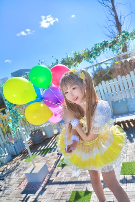 Twitterのコスプレ画像30
