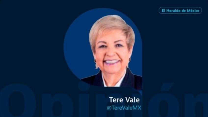 Tere Vale (@terevalemx) on Twitter photo Les dejo🔴👉mi Art. en <a href="/heraldodemexico/">El Heraldo de México</a> “Killing me softly”...En este 2025 priva la ley del más fuerte y háganle como quieran: solo la palabra del inquilino de la Casa Blanca es la que importa...
#AquíCompleto👀👇
heraldodemexico.com.mx/opinion/2025/4… Les dejo🔴👉mi Art. en <a href="/heraldodemexico/">El Heraldo de México</a> “Killing me softly”...En este 2025 priva la ley del más fuerte y háganle como quieran: solo la palabra del inquilino de la Casa Blanca es la que importa...
#AquíCompleto👀👇
heraldodemexico.com.mx/opinion/2025/4…