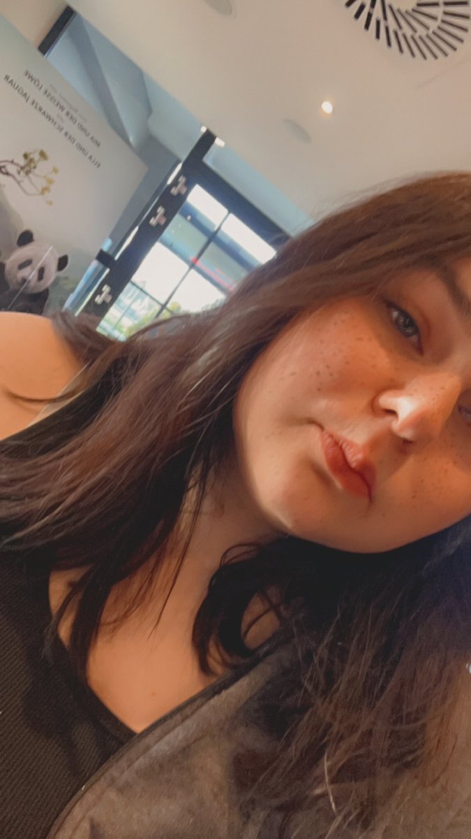 Hello friends ✌🏻

(ja kurz mal Plattform missbrauchen hier.)