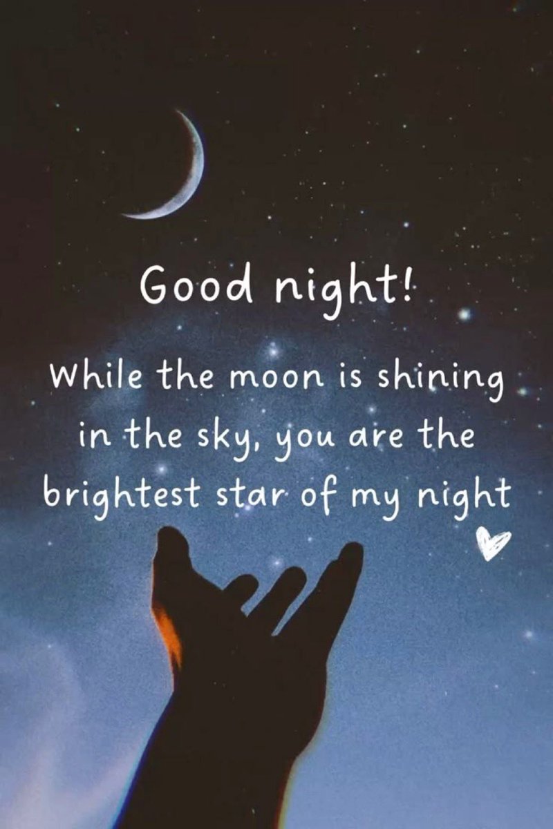 Good night x creators