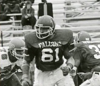 Day 2 $5,000 Matching Challenge‼️

Former Falcon OL Alum, Dik Waak ‘83, has offered a matching challenge for money raised on the LAST DAY of Givings Days! Help us reach this goal with Dik’s generous support by clicking the link below! 

fundraising.idonate.com/uwrf/Athletics…

Thank you Dik!