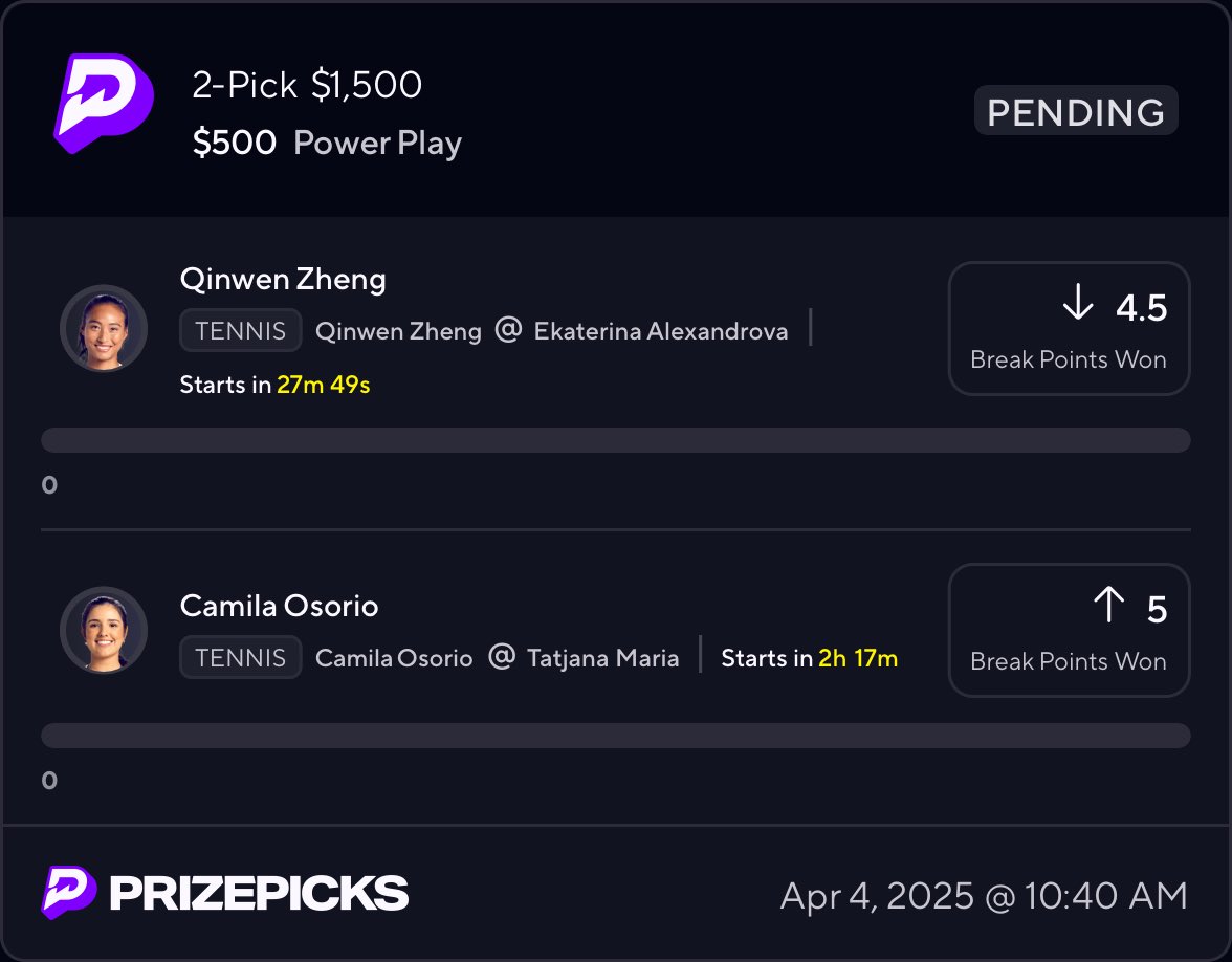 Alta Picks tweet media