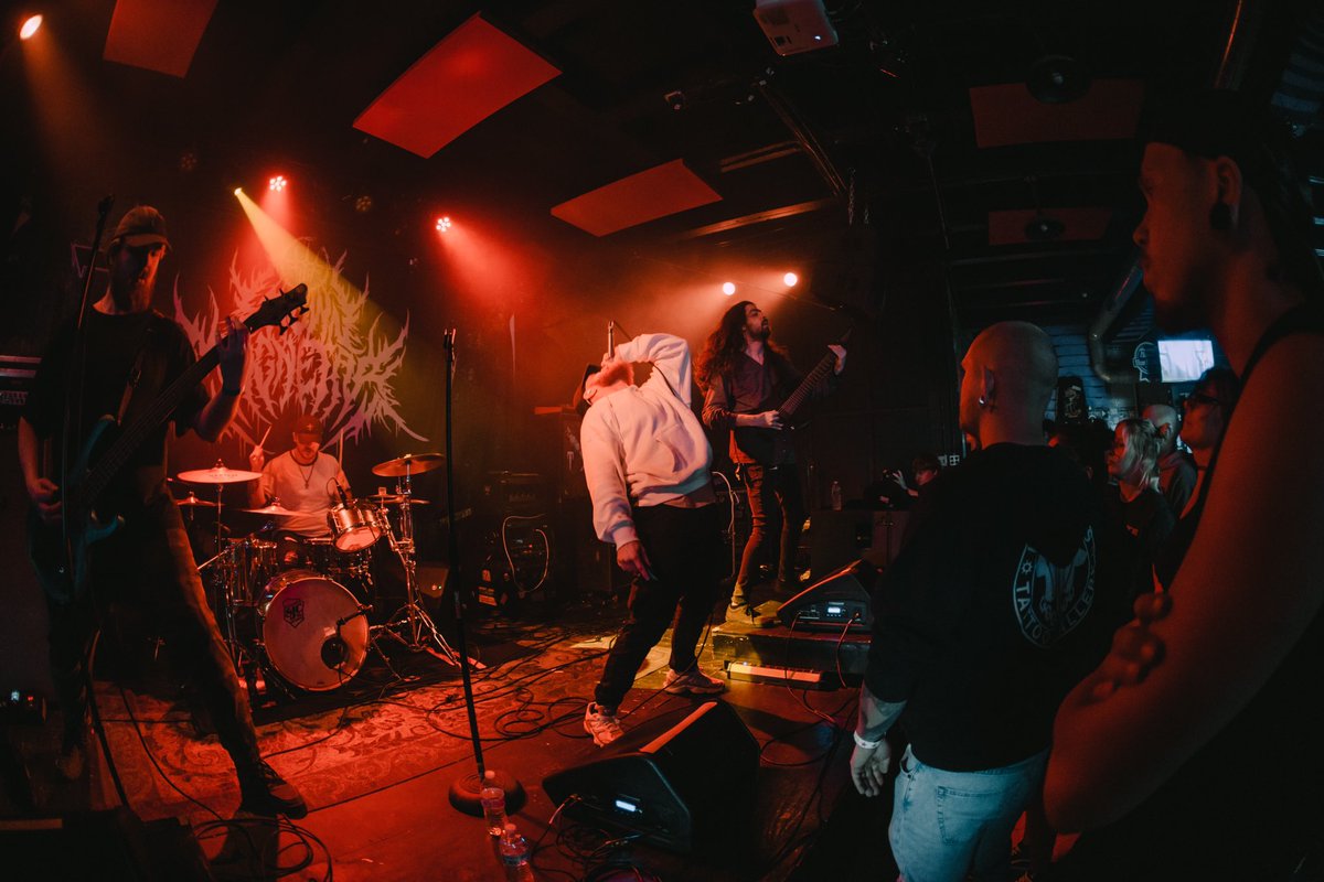 coldstate (@coldstatemf) on Twitter photo ✖️✖️✖️✖️✖️
LAST NIGHT
Y’all really came through and POPPED off all night last night. Thank you to everyone who came out and for <a href="/kahani/">life</a>.indy - <a href="/yosemiteinblack/">yosemiteinblack</a> - <a href="/crownmagnetar/">CROWN MAGNETAR</a> - <a href="/traitorsband/">Traitors</a>
Such an amazing night 💪 ✖️✖️✖️✖️✖️
LAST NIGHT
Y’all really came through and POPPED off all night last night. Thank you to everyone who came out and for <a href="/kahani/">life</a>.indy - <a href="/yosemiteinblack/">yosemiteinblack</a> - <a href="/crownmagnetar/">CROWN MAGNETAR</a> - <a href="/traitorsband/">Traitors</a>
Such an amazing night 💪