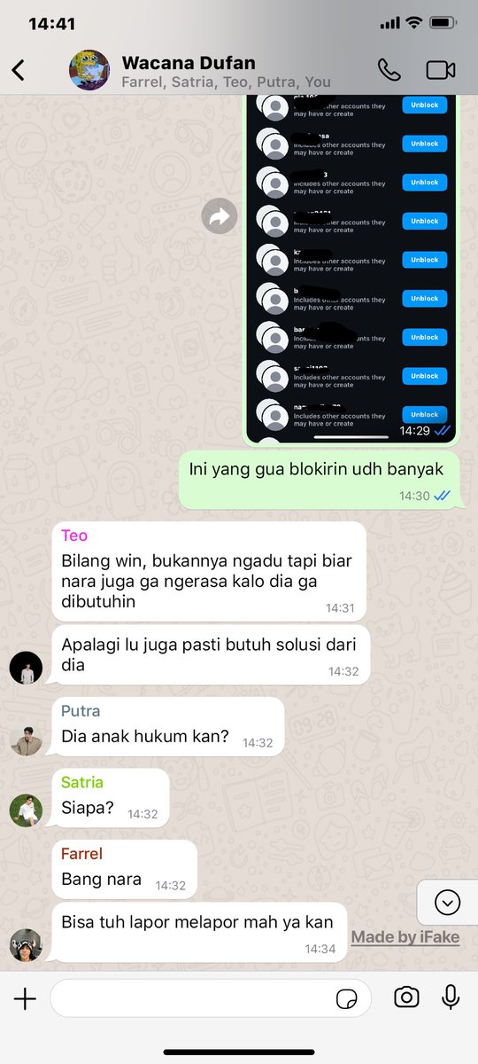 Lea semoga secured fancon phuwin tweet media