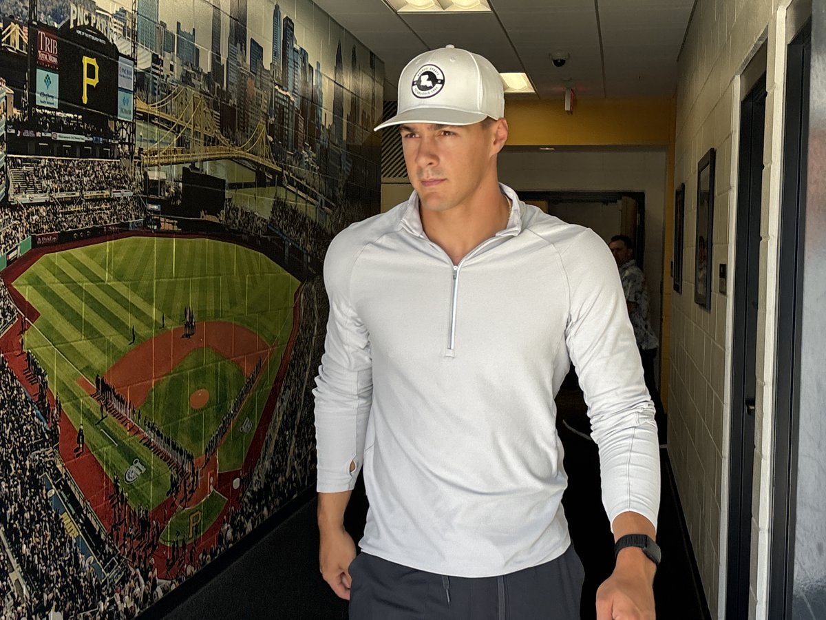 The_Marauders's tweet image. Off to Daytona. 🚌

#ItAllBeginsinBradenton