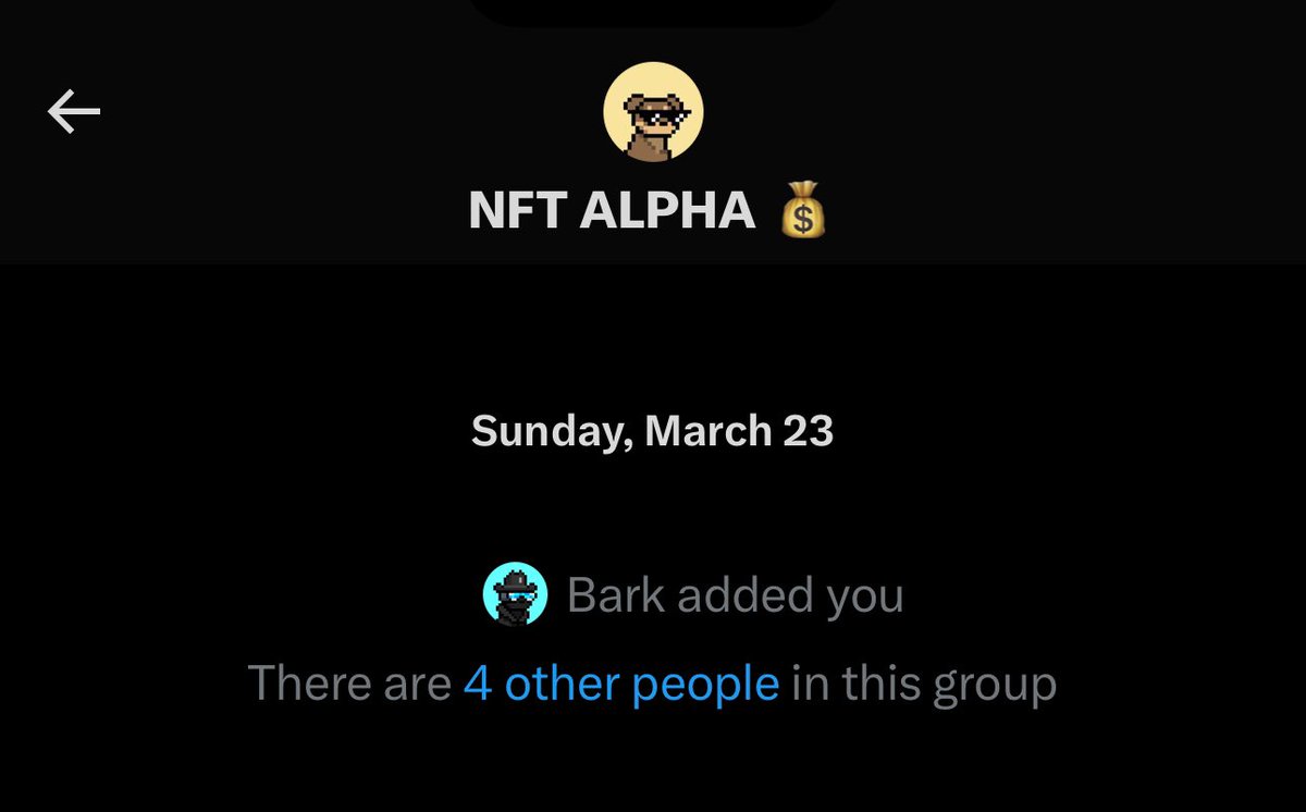 Shieldmetax's tweet photo. More WL spots dropping soon for max engagement!
Want in the alpha chatโ๏ธ
Drop your $SOL below! ๐ https://t.co/E0EQmZ5SCv