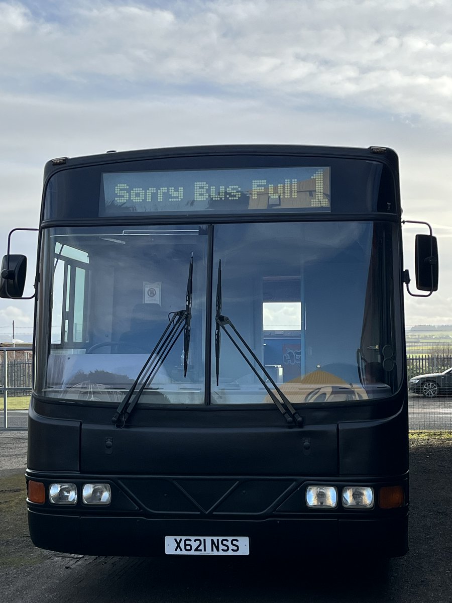 A regular public passenger bus has been transformed into a multi-purpose community &amp; inclusion space, by individuals in custody at HMP Edinburgh.
It will allow non profit org Heavy Sound, to engage with disconnected young people through music, sports &amp; other creative activities!