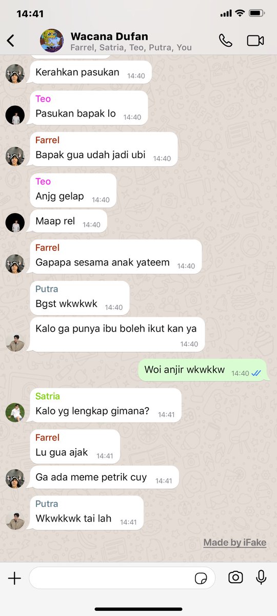 Lea semoga secured fancon phuwin tweet media