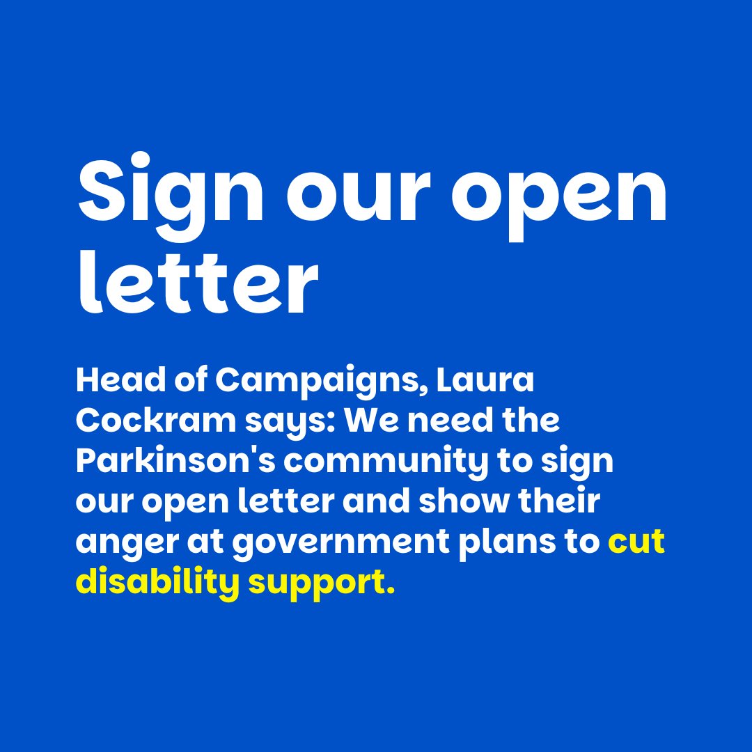 Please share our letter so we can send a clear message to the government to rethink their plans: prksn.uk/3XK35be