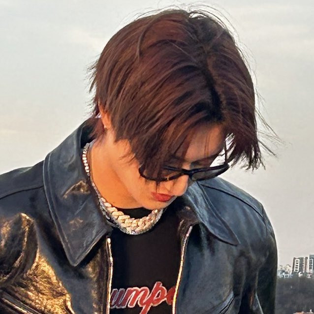 just how fast the night changes 🥹