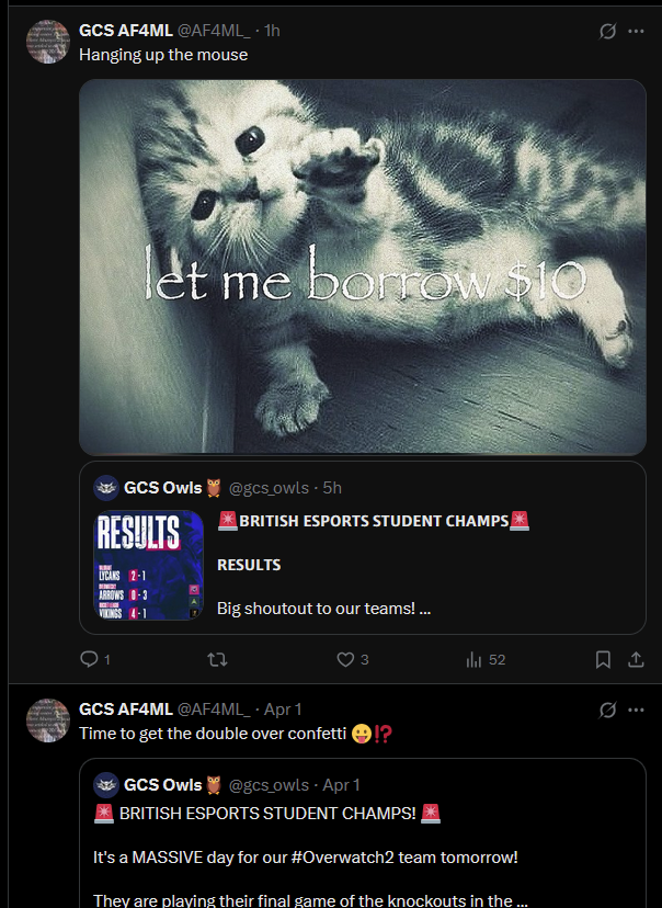 Say_0_0's tweet photo. ts was so funny to see on the day #noflame #positivity #benicetoeveryone https://t.co/P5FRAyUmy6
