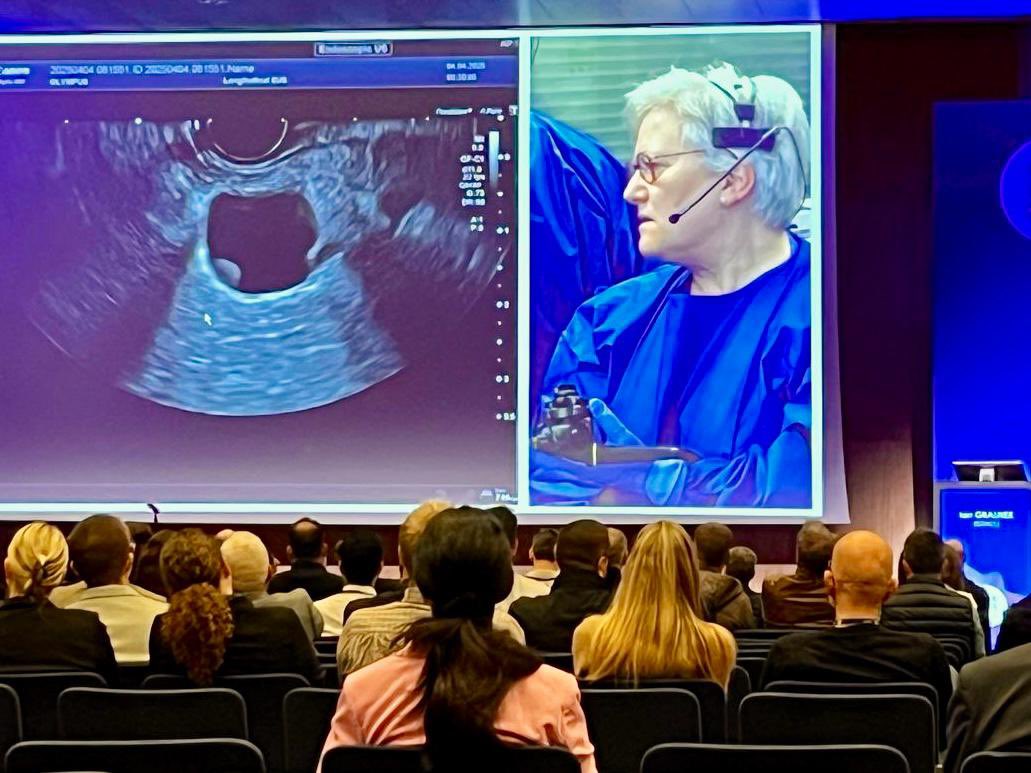 Servei Gastroenterologia Hospital Clínic Barcelona tweet media