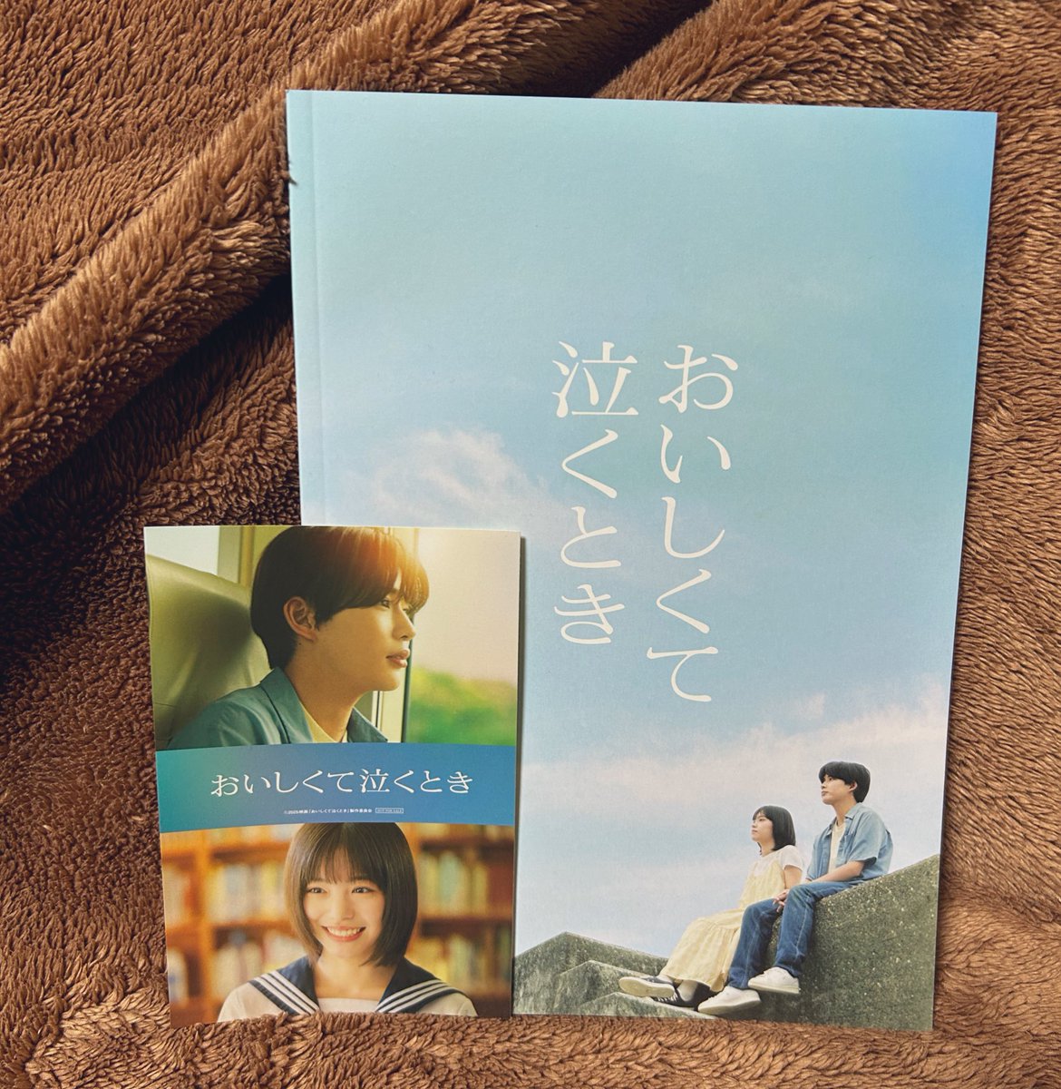 kiolovestfjok's tweet image. なんだかんだ言ってもね
おいしいものがおいしく食べられる状況に
子供たちにはいて欲しいです
食べるの大事、生きてくの大事

ディーンさんは最初と最後でいいお芝居してくださいました30年ずっとその“居場所”で待ってたんだね

#1stimpression 
#おいしくて泣くとき