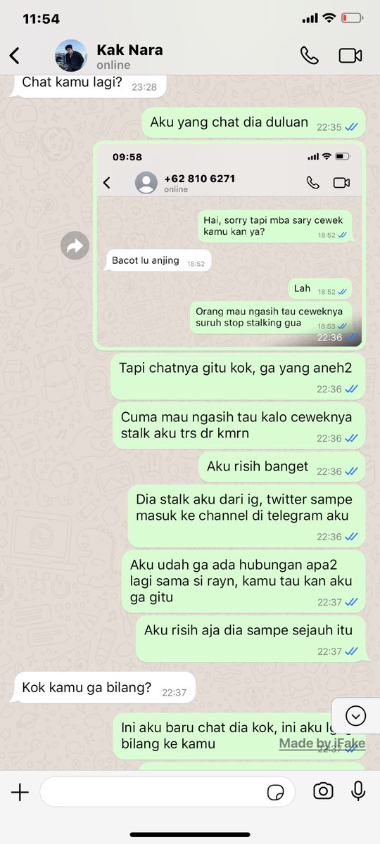 Lea semoga secured fancon phuwin tweet media