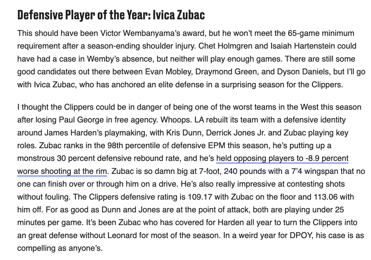 Ricky O'Donnell tweet media