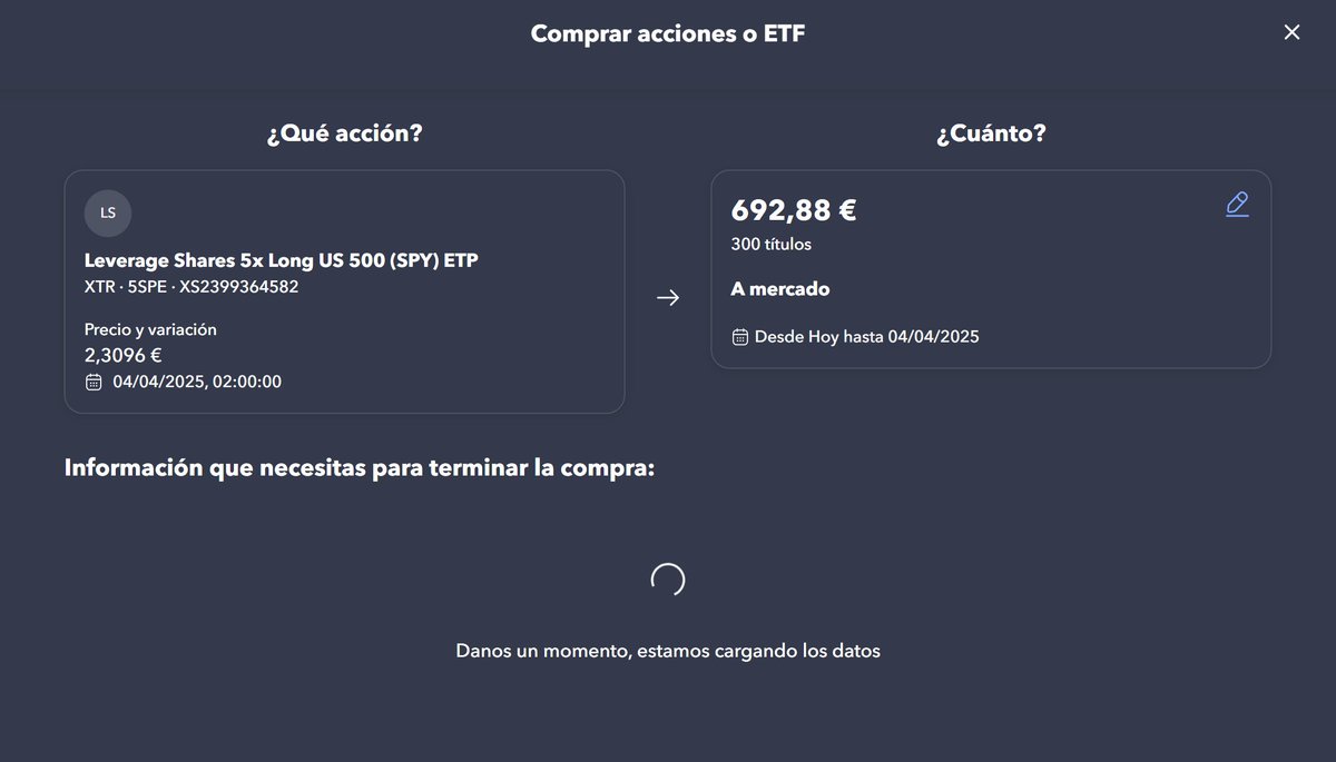 No puedo comprar SP500 en <a href="/MyInvestorES/">MyInvestor</a>