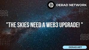 Emmy_Wilz_01's tweet image. Derad Network boosts flight safety with Web3 tech.

@deradnet 
#Web3 #technologia #flighttracking #DecentralizedFuture