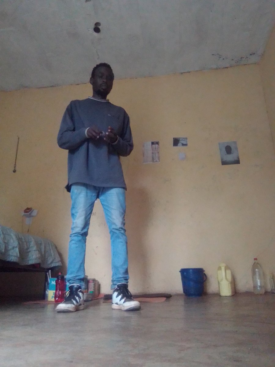 ChronixxonBash's tweet image. Friday evening charms