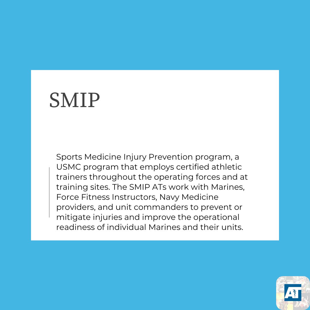 Stay informed with #TerminologyTuesday! 🎯 This week's military terms explained by our Armed Forces Panel.