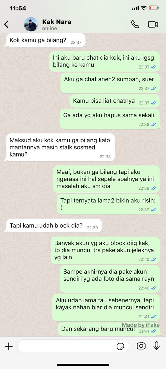 Lea semoga secured fancon phuwin tweet media