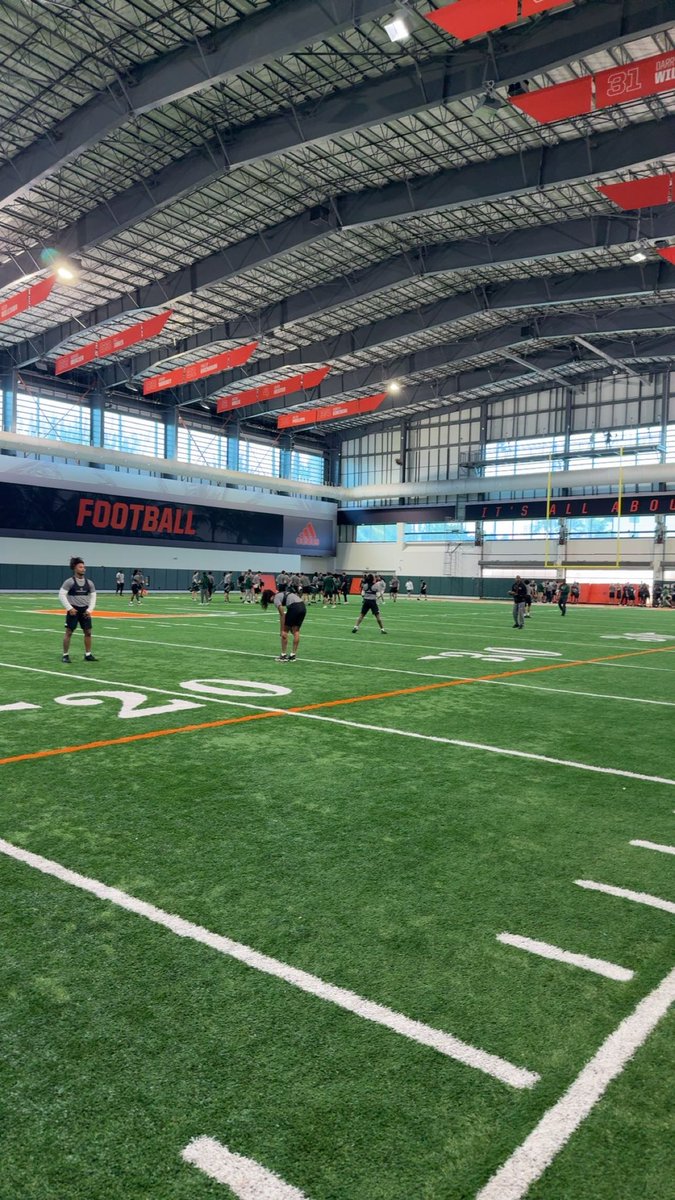 Tate Johnson (@tate_johnsonn) on Twitter photo Thank you <a href="/MiamiHurricanes/">Miami Hurricanes</a> and <a href="/coach_cristobal/">Mario Cristobal</a> for having us out on a visit today.
<a href="/keikiokalani/">Coach from the Rock</a> <a href="/Coach_Baez/">Jorge Baez</a> <a href="/PrepRedzoneUT/">Prep Redzone Utah</a> <a href="/BrandonHuffman/">Brandon Huffman</a> <a href="/BlairAngulo/">Blair Angulo</a> <a href="/football_mtn/">Mountain View High School Football</a> <a href="/pinkoutlaws/">The Outlaws</a> Thank you <a href="/MiamiHurricanes/">Miami Hurricanes</a> and <a href="/coach_cristobal/">Mario Cristobal</a> for having us out on a visit today.
<a href="/keikiokalani/">Coach from the Rock</a> <a href="/Coach_Baez/">Jorge Baez</a> <a href="/PrepRedzoneUT/">Prep Redzone Utah</a> <a href="/BrandonHuffman/">Brandon Huffman</a> <a href="/BlairAngulo/">Blair Angulo</a> <a href="/football_mtn/">Mountain View High School Football</a> <a href="/pinkoutlaws/">The Outlaws</a>