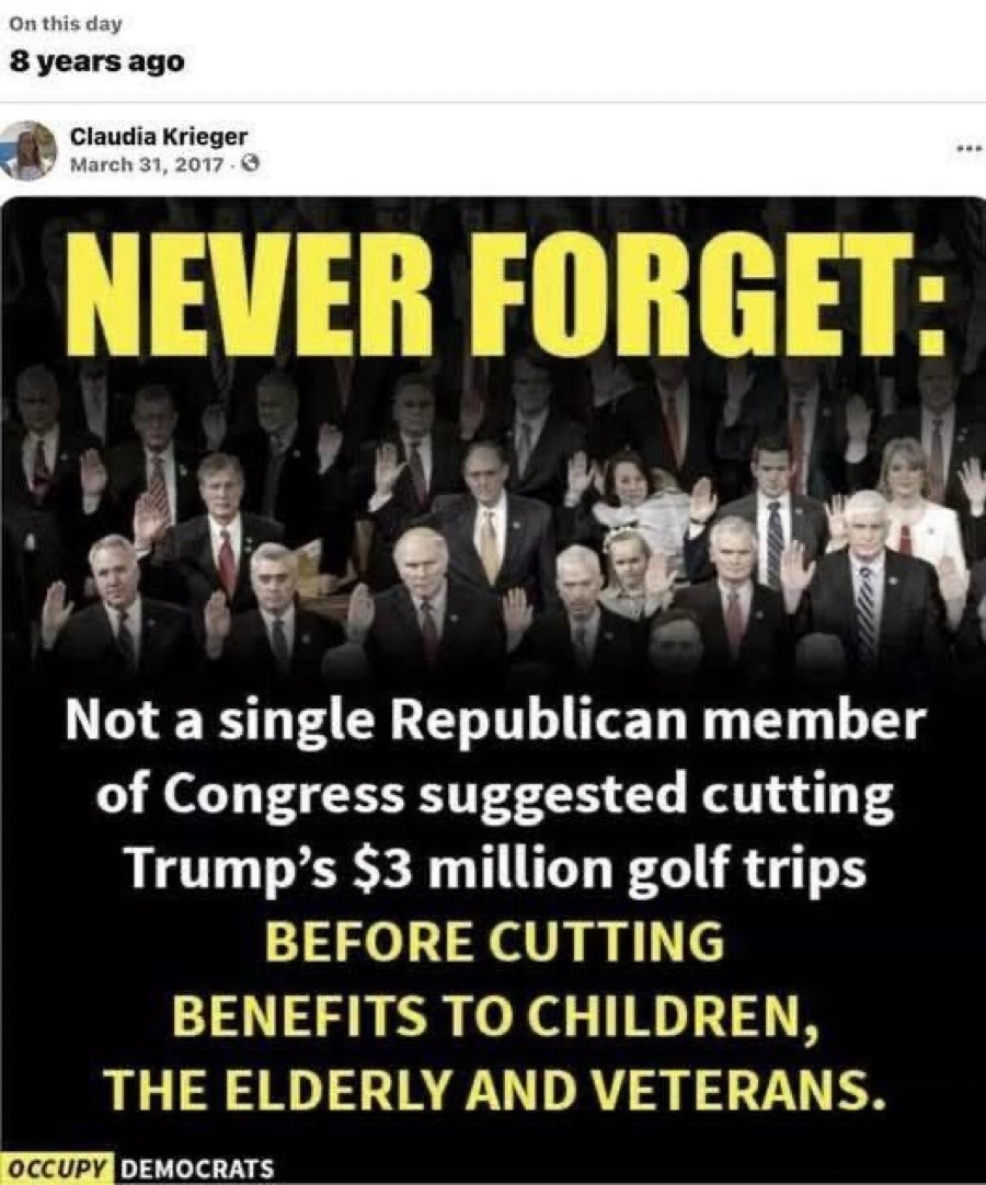 mike_bahamas's tweet image. #Trump #republicans #GOPTariffs #MAGAMorons