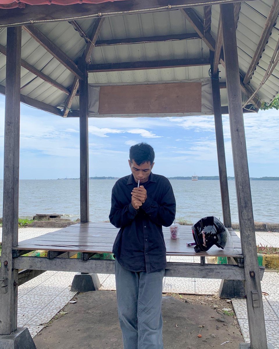 Siap menunggu jika endingnya sesat