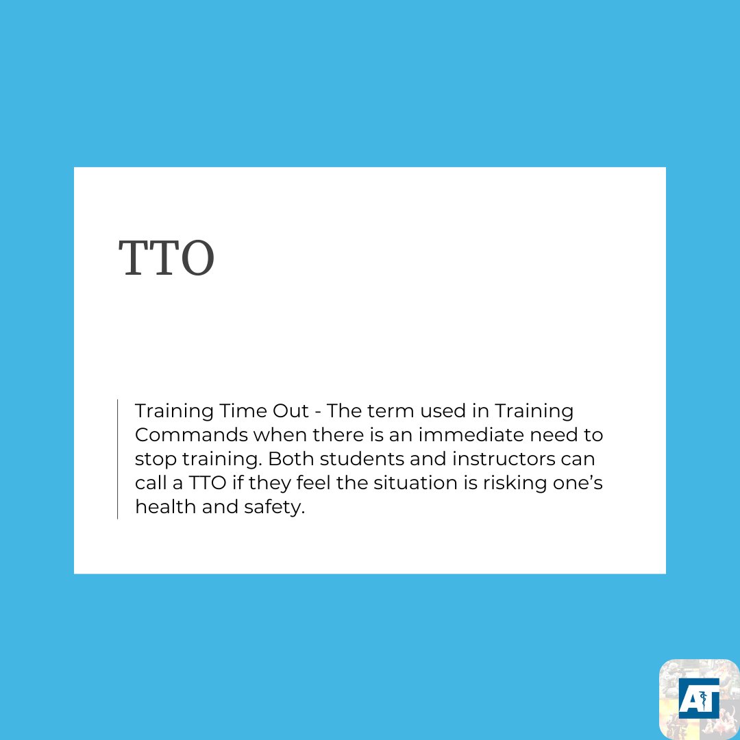 Time to level up your military vocabulary! 🔥 #TerminologyTuesday is here, bringing you the latest from our Armed Forces Panel. Don't miss out!