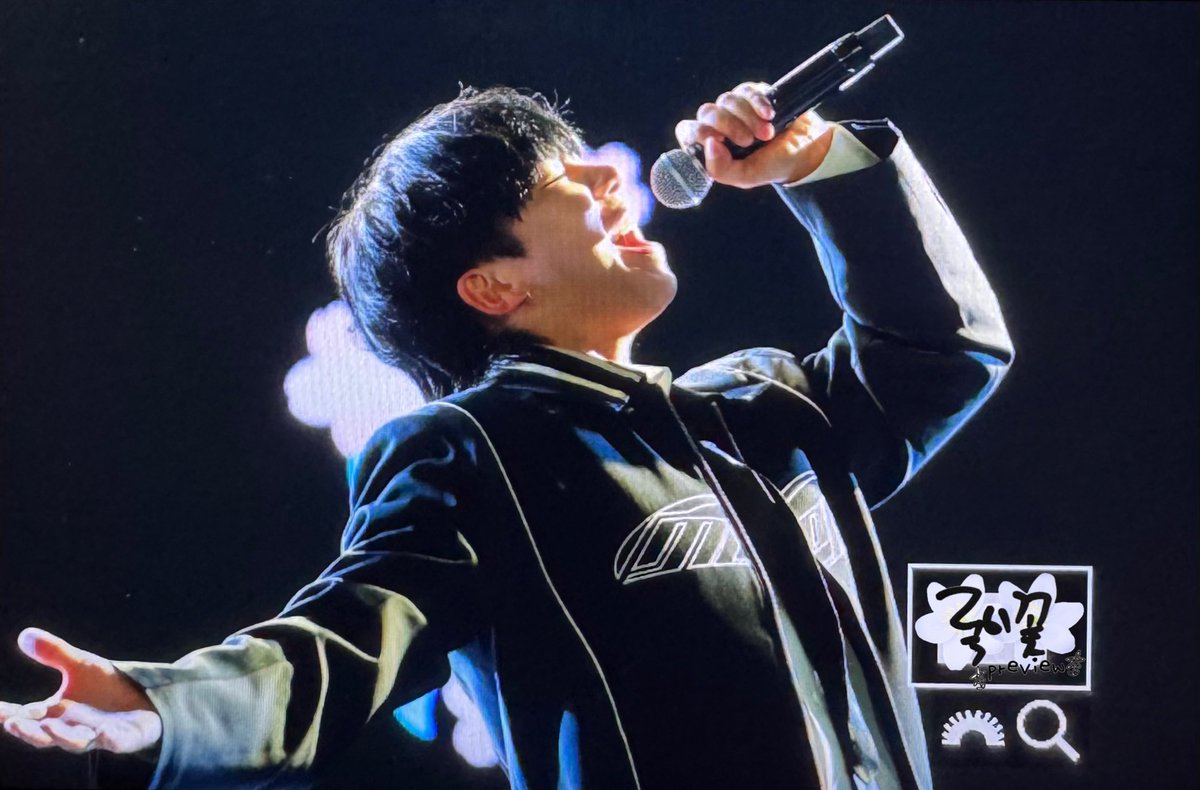 rokiflower's tweet photo. 250404 Yogibo META VALLEY 2부  프리뷰

#FAVE1 #페이브원 #Rockhyeon 
#록현  #김록현 #ロッキョン
@gusdl210 https://t.co/d0EeFXSUBZ