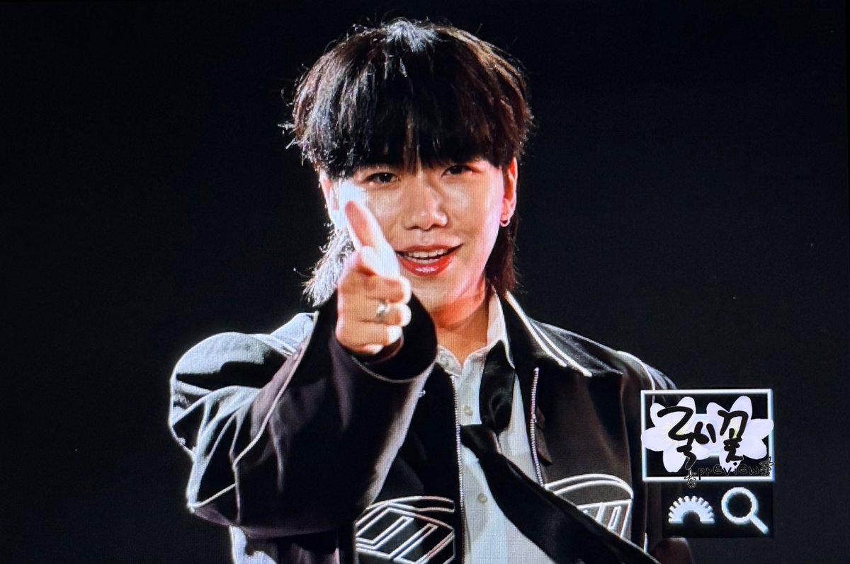 rokiflower's tweet photo. 250404 Yogibo META VALLEY 2부  프리뷰

#FAVE1 #페이브원 #Rockhyeon 
#록현  #김록현 #ロッキョン
@gusdl210 https://t.co/d0EeFXSUBZ