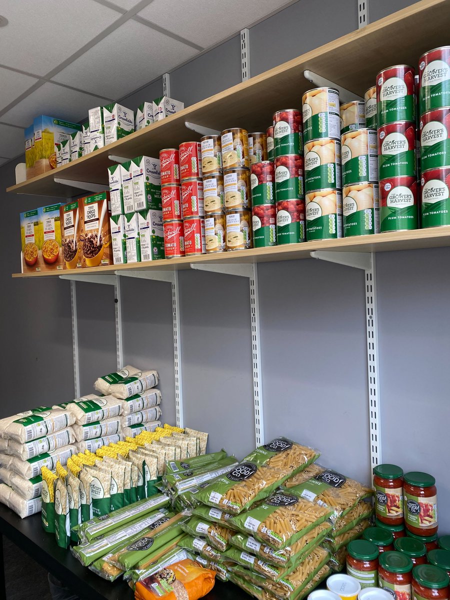 Birkbeck SU tweet media