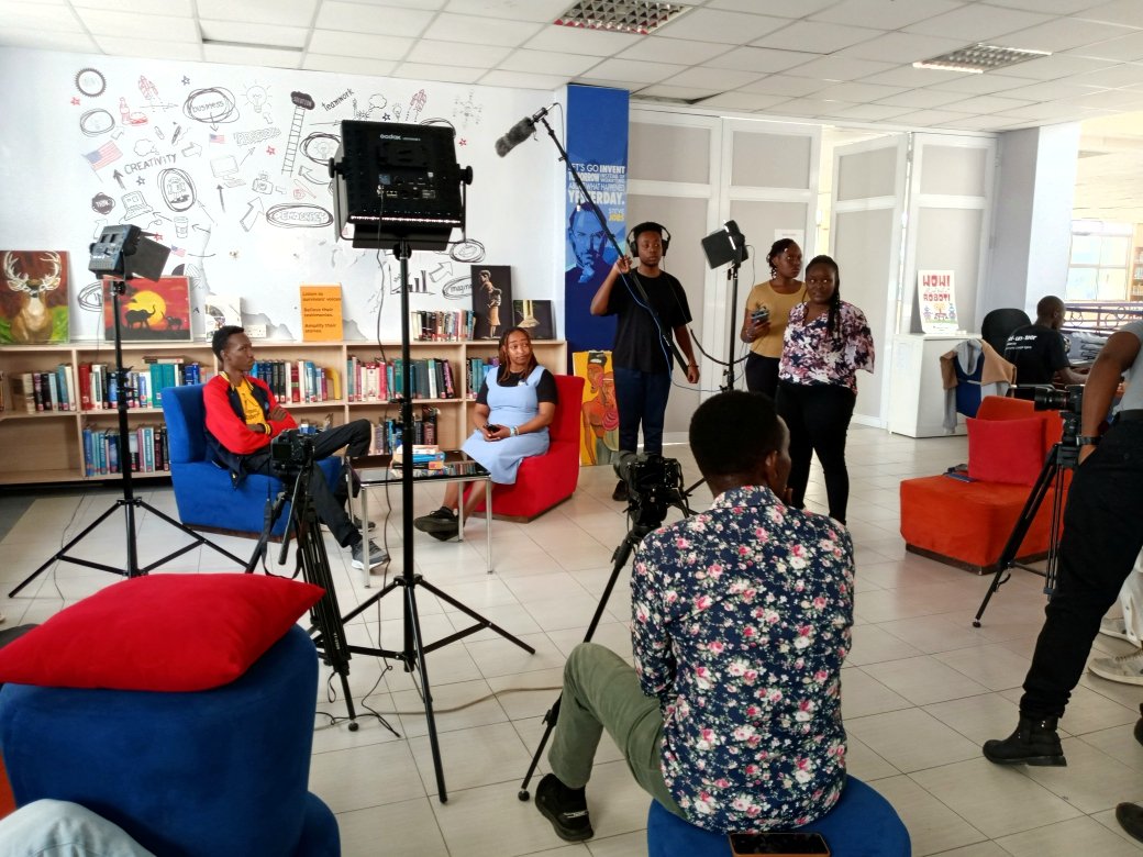 Jamii Film Network tweet media