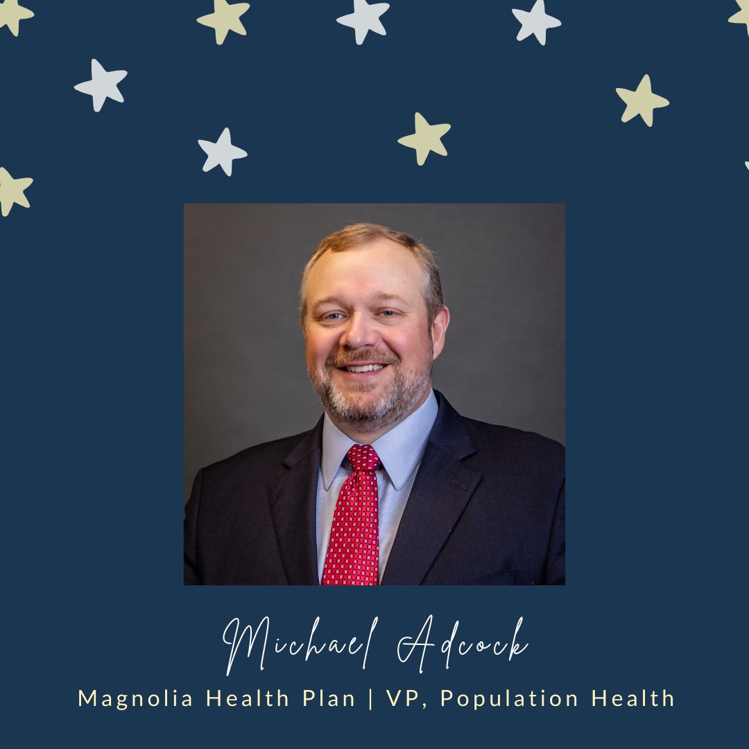 🌟Board Member Spotlight🌟We are honored to shine today's Board Member Spotlight on Michael Adcock, whose leadership and expertise have been instrumental in guiding our mission forward. His dedication to our mission has helped shape key initiatives, ensuring we make a difference!