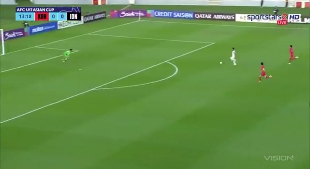 Extra Time Indonesia tweet media
