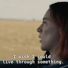 I don’t even remember what happens in this movie but I’ve thought about this scene every day since March 2020