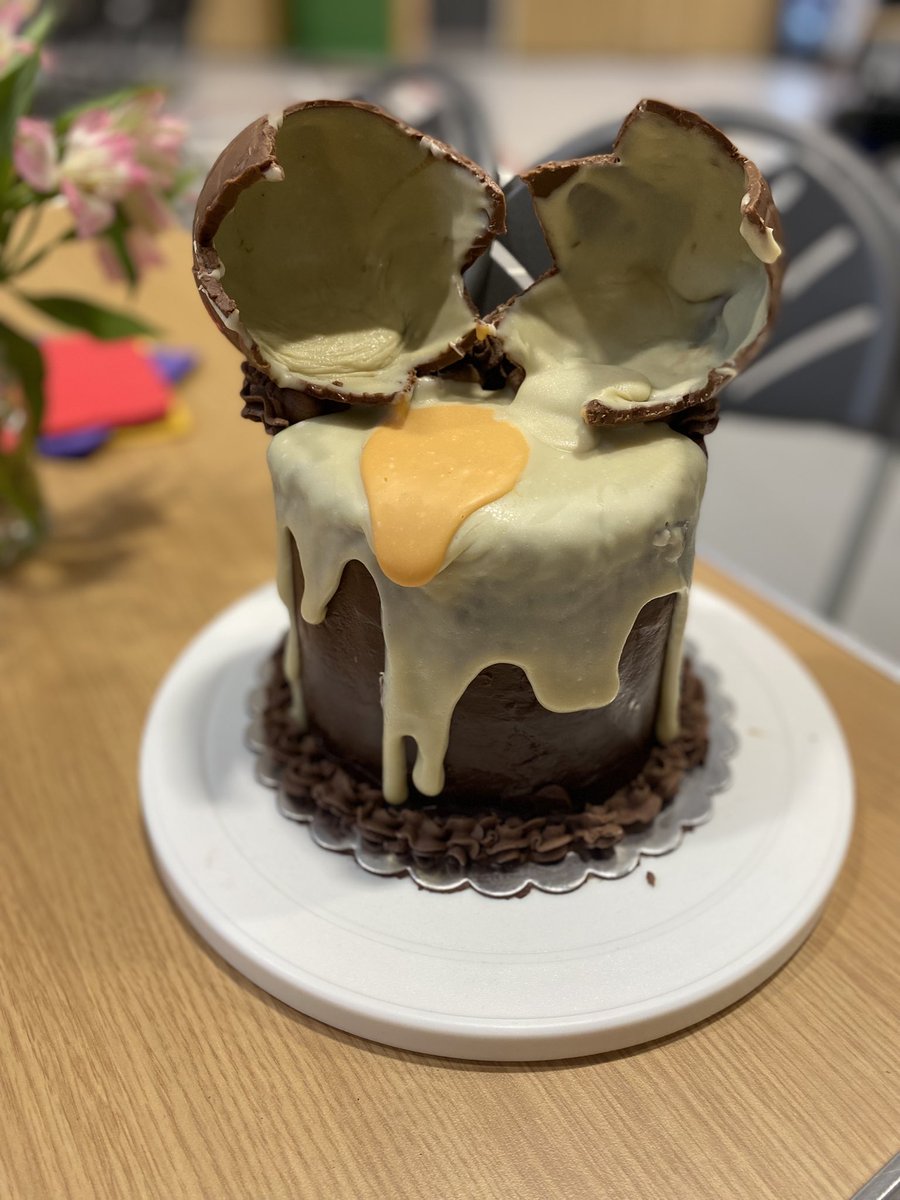 A huge thank you to our amazing Kinross community for the support and attendance at our Easter Extravaganza. What a wonderful end to a busy term. #teamwork #achievement #wellbeing <a href="/PKCEducation/">PKC Education</a>