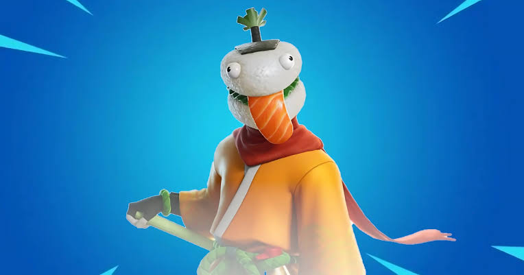 Fortnite News & Leaks tweet media