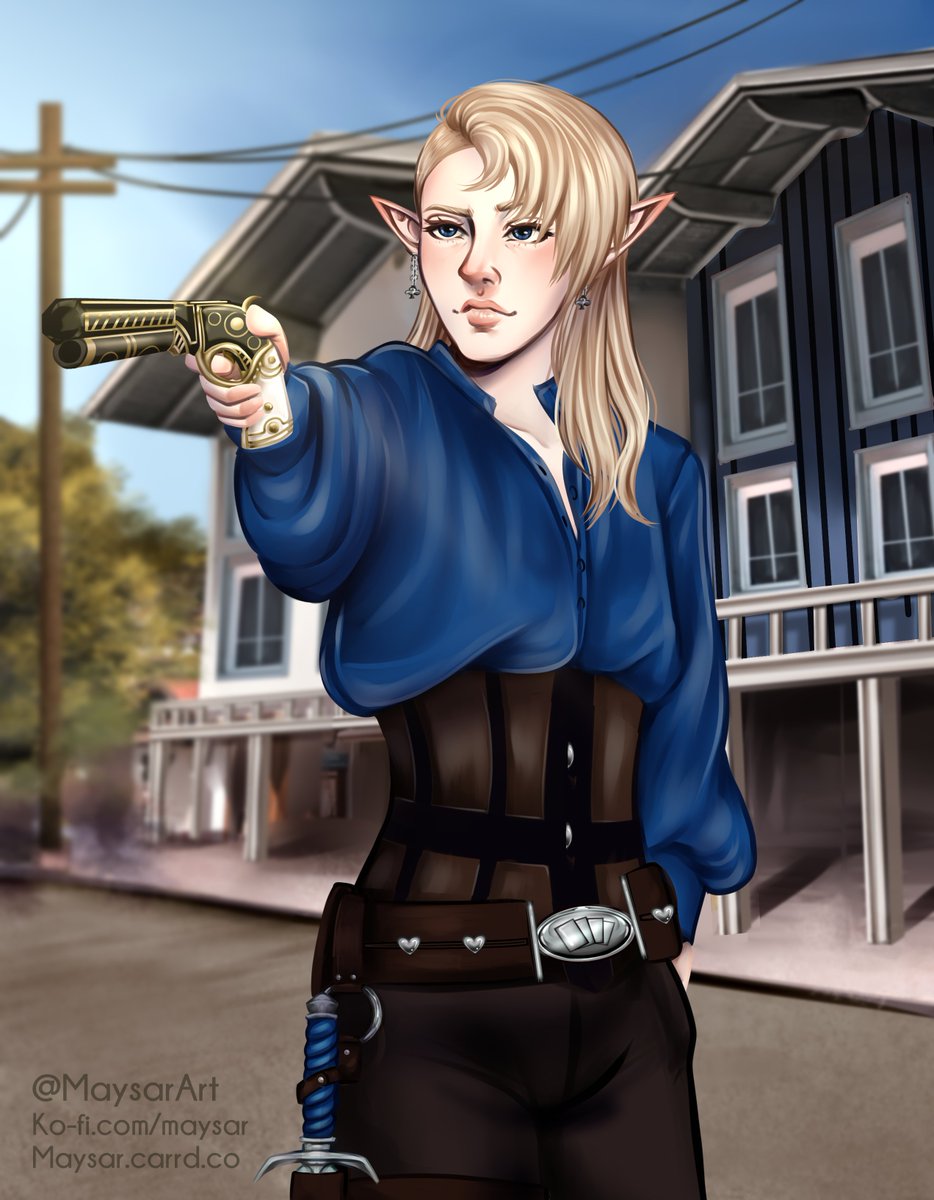 Marsyas☀️Comms || Ko-fi Memberships🌙 tweet media