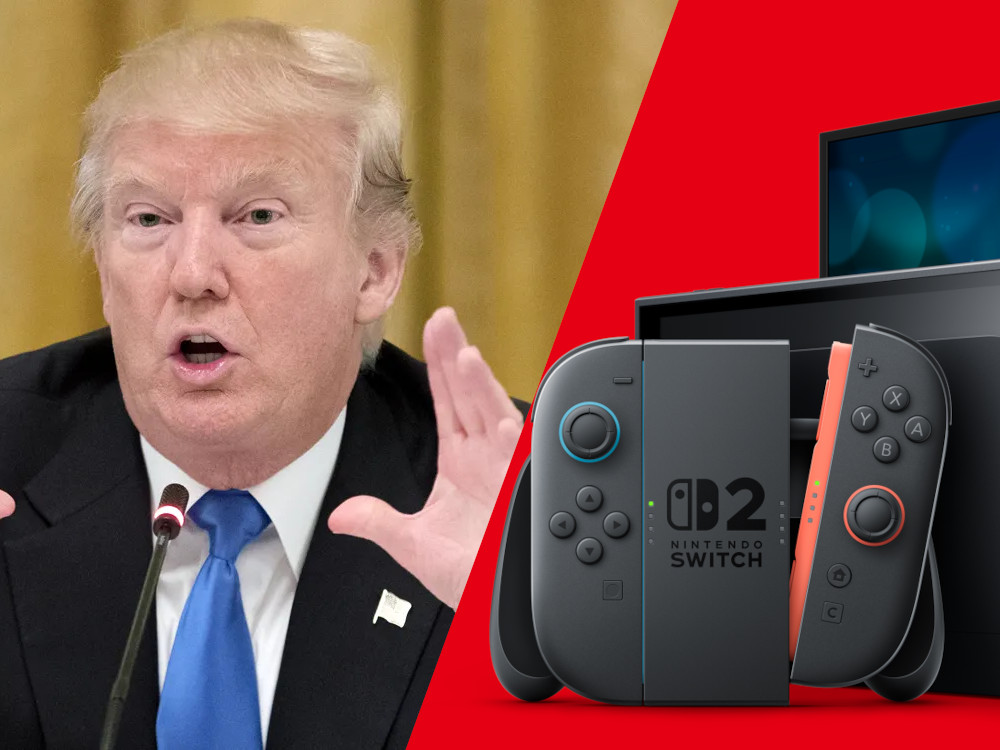 New tariffs cause Nintendo to delay Switch 2 pre-orders in United States nintendoworldreport.com/news/70627/swi…