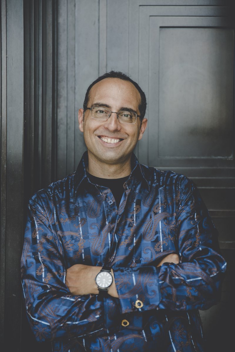 OxConfBook tweet media