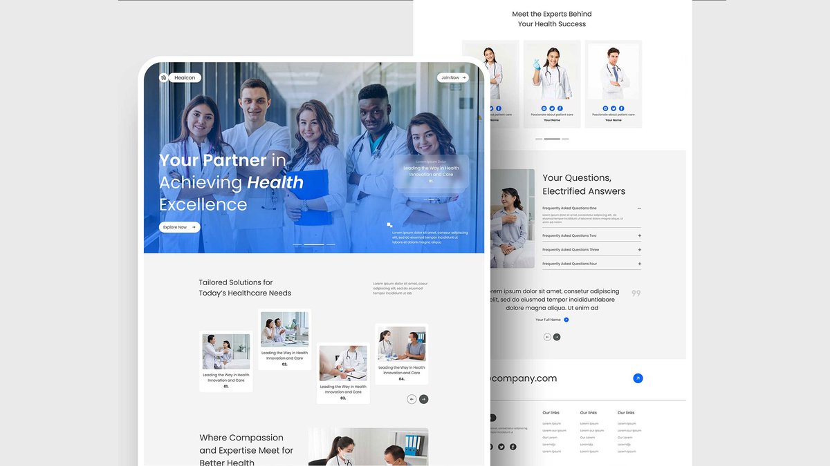 Want a Stunning Website That Boosts Your Business? Get your new website done within 3 days. Place your order here or DM me 👉fiverr.com/s/Ldzvr54